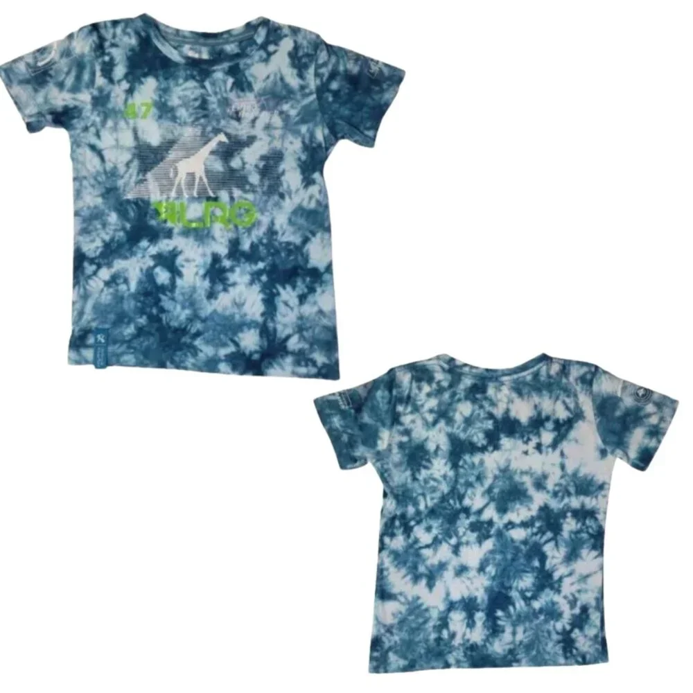 Boys Clothing Bundle Size 5 Polo, Champion, Under Armour, Spring & Summer Mix